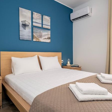 Urban Elegance, 3-Bedroom Flat In Heart Of Chania Ханя Екстериор снимка