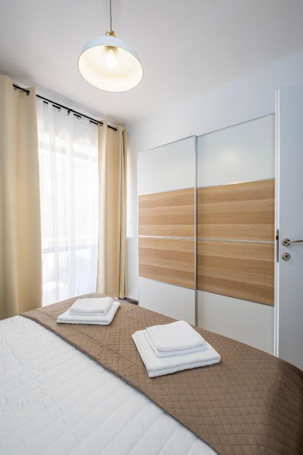 Urban Elegance, 3-Bedroom Flat In Heart Of Chania Ханя Екстериор снимка